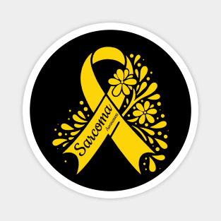 Sarcoma Awareness Magnet